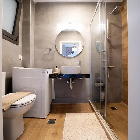 Apartment Emmari Luxury