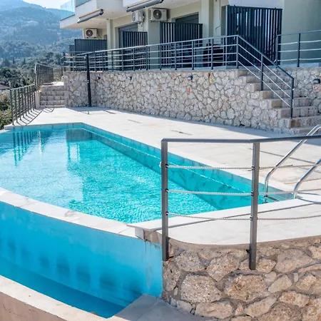 Emmari Luxury Apartment