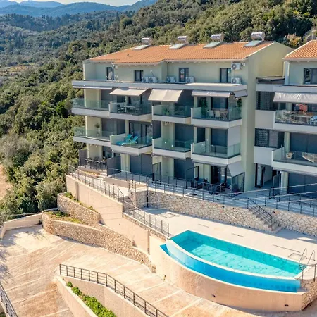Emmari Luxury Apartment *