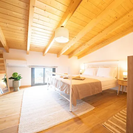 Apartment Emmari Luxury