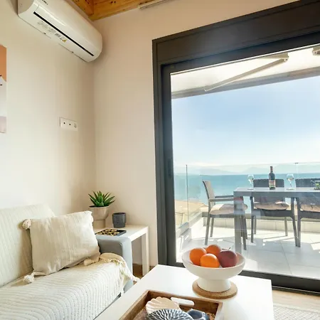 Emmari Luxury Apartment *