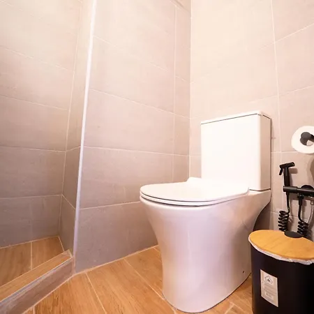 Emmari Luxury Apartment