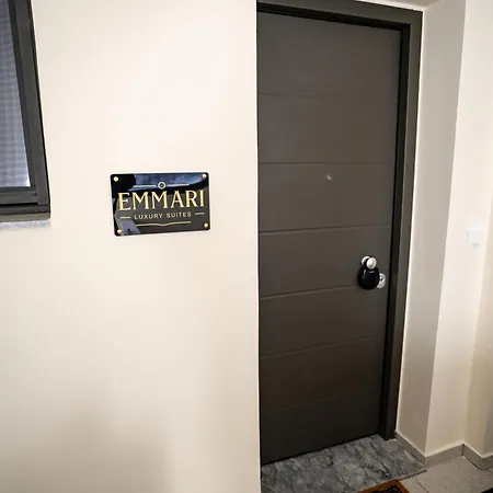 Apartment Emmari Luxury