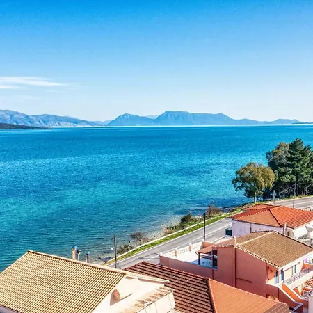 Emmari Luxury Apartment Episkopos