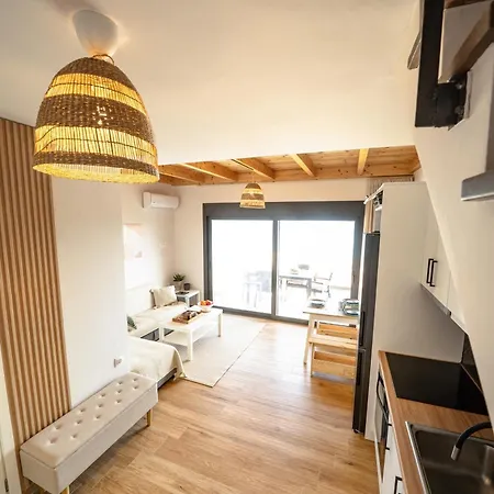 Apartment Emmari Luxury *