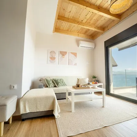 Emmari Luxury Apartment