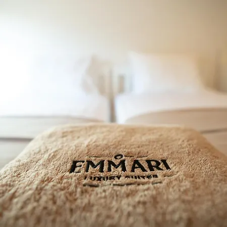 Apartment Emmari Luxury