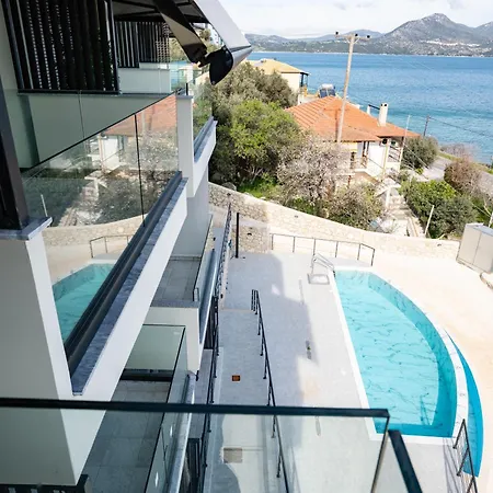 Emmari Luxury * Episkopos