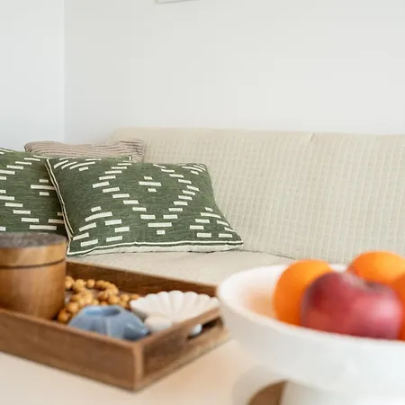 Apartment Emmari Luxury Episkopos
