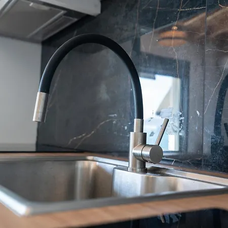 Emmari Luxury Apartment