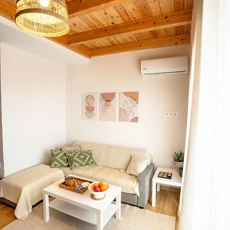 Emmari Luxury Apartment *