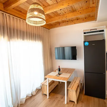 Emmari Luxury * Episkopos