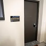 Apartman Emmari Luxury