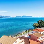 Emmari Luxury Apartman Epíszkoposz