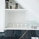 Emmari Luxury Apartman Epíszkoposz