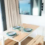 Emmari Luxury Apartman Epíszkoposz