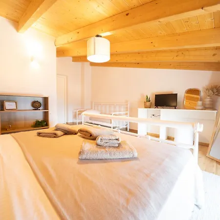 Emmari Luxury * Episkopos