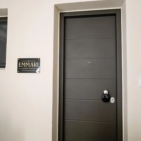 Emmari Luxury * Epíszkoposz