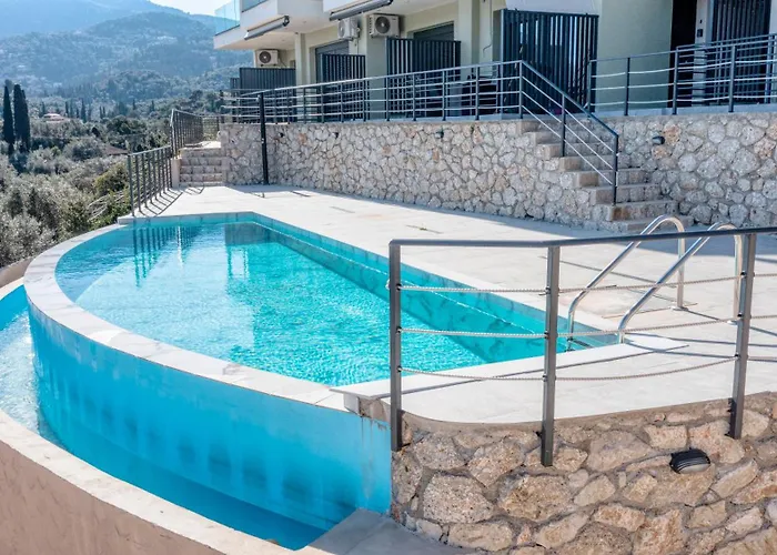 Emmari Luxury דירה