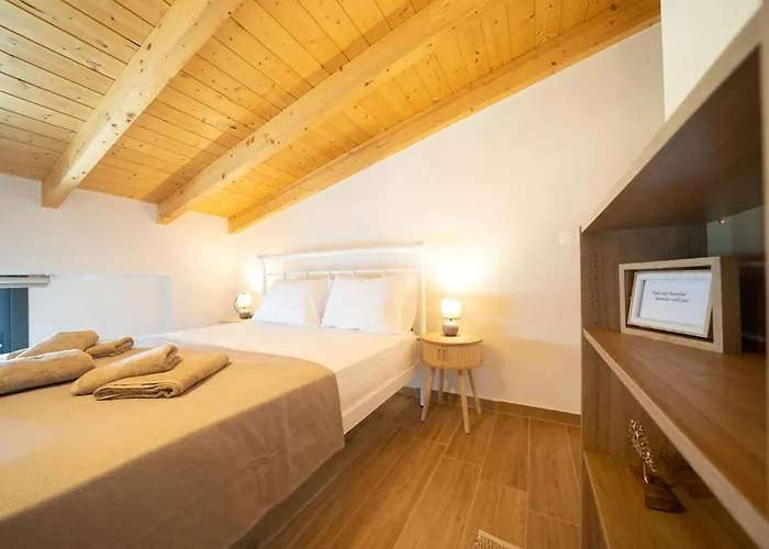 Emmari Luxury * Episkopos