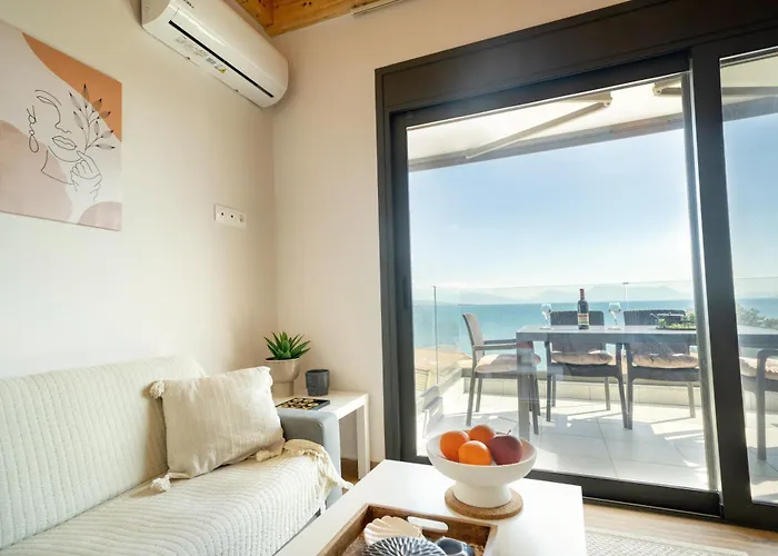 Emmari Luxury דירה *