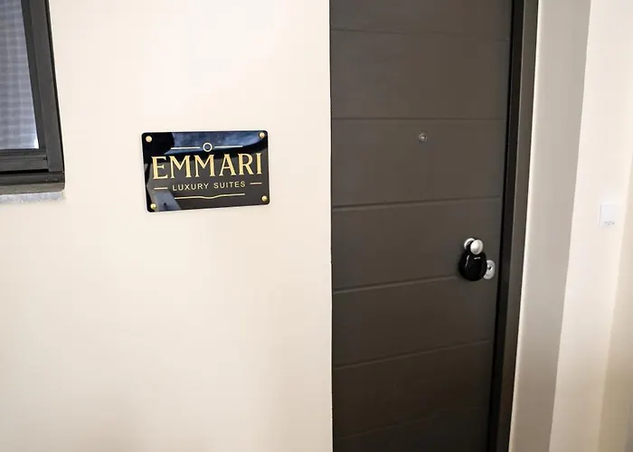 דירה Emmari Luxury
