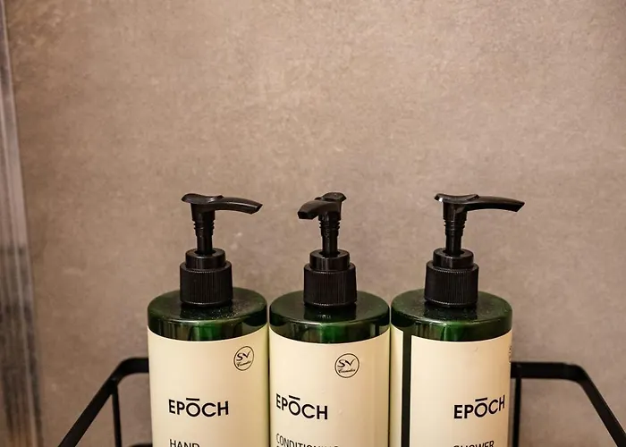 Emmari Luxury דירה