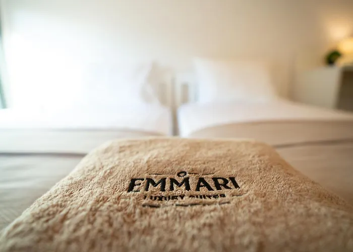 דירה Emmari Luxury