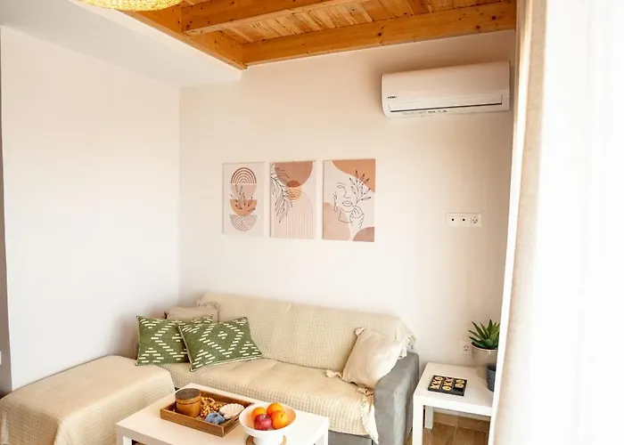 Emmari Luxury דירה *